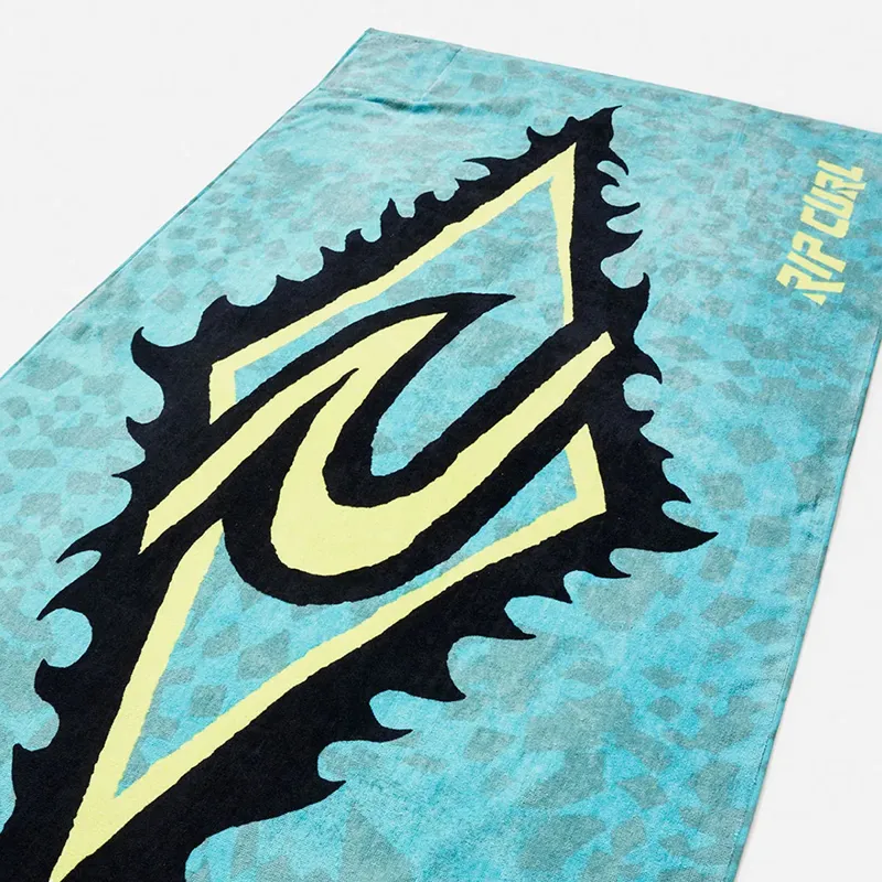 Rip Curl Sunstash Beach Towel-2