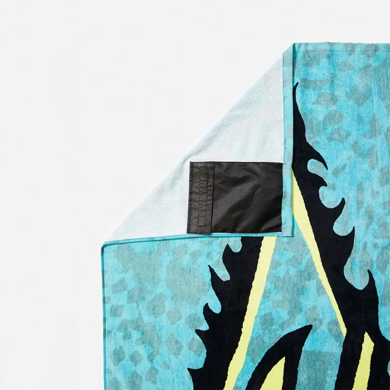 Rip Curl Sunstash Beach Towel-3