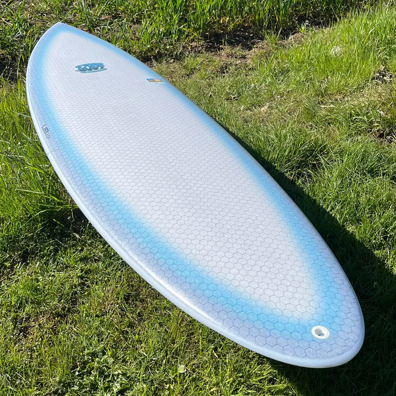 LibTech Lost Super Smooth Operator Surfboard-4