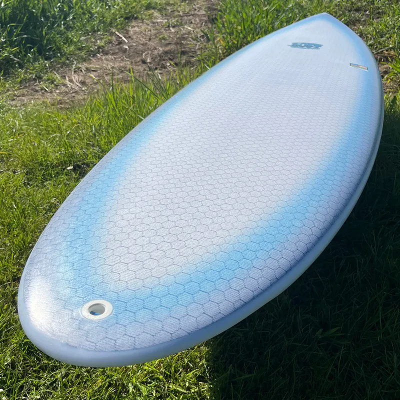 LibTech Lost Super Smooth Operator Surfboard-5