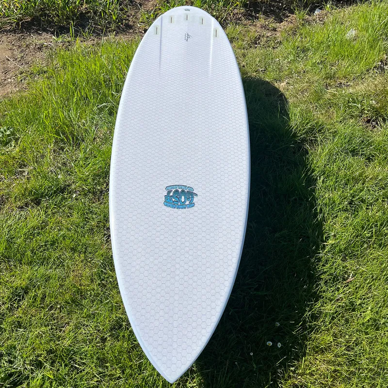 LibTech Lost Super Smooth Operator Surfboard-8
