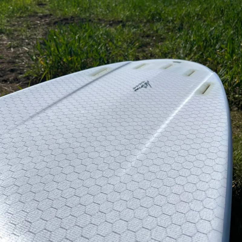 LibTech Lost Super Smooth Operator Surfboard-9