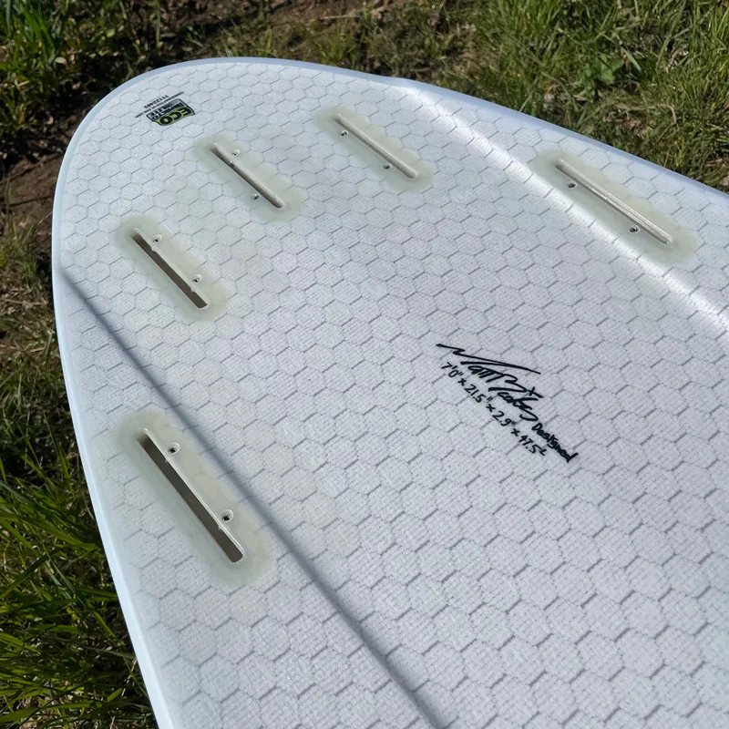 LibTech Lost Super Smooth Operator Surfboard-10