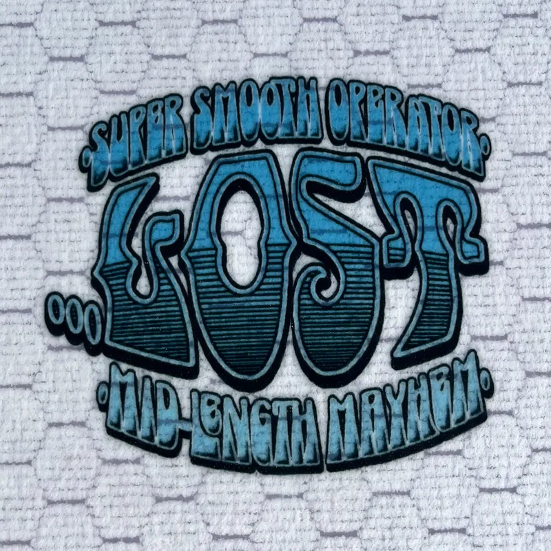 LibTech Lost Super Smooth Operator Surfboard-11