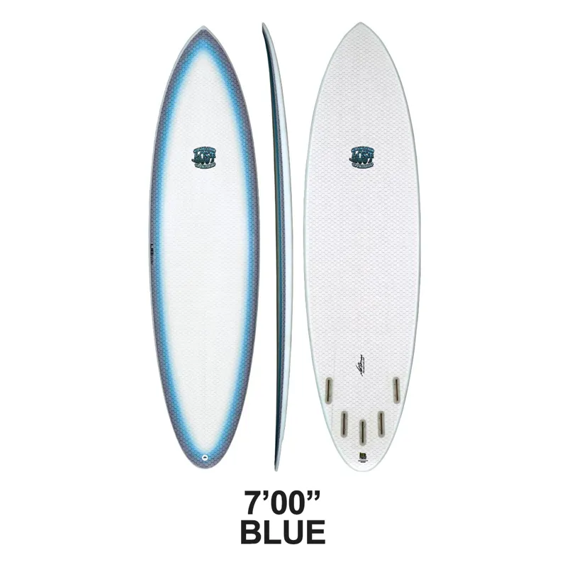 LibTech Lost Super Smooth Operator Surfboard-2