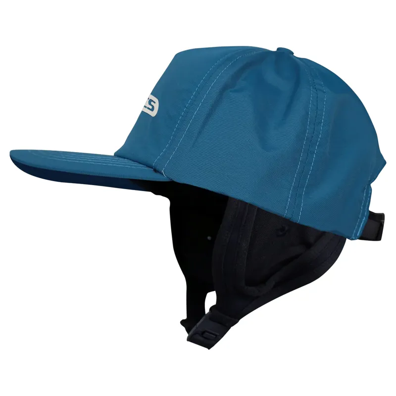 FCS Essential Truckers Wet Cap in Tidal Teal
