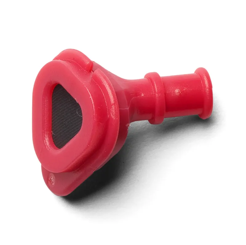 Surf Ears 3.0 Ear Plugs in Red/Blue-3