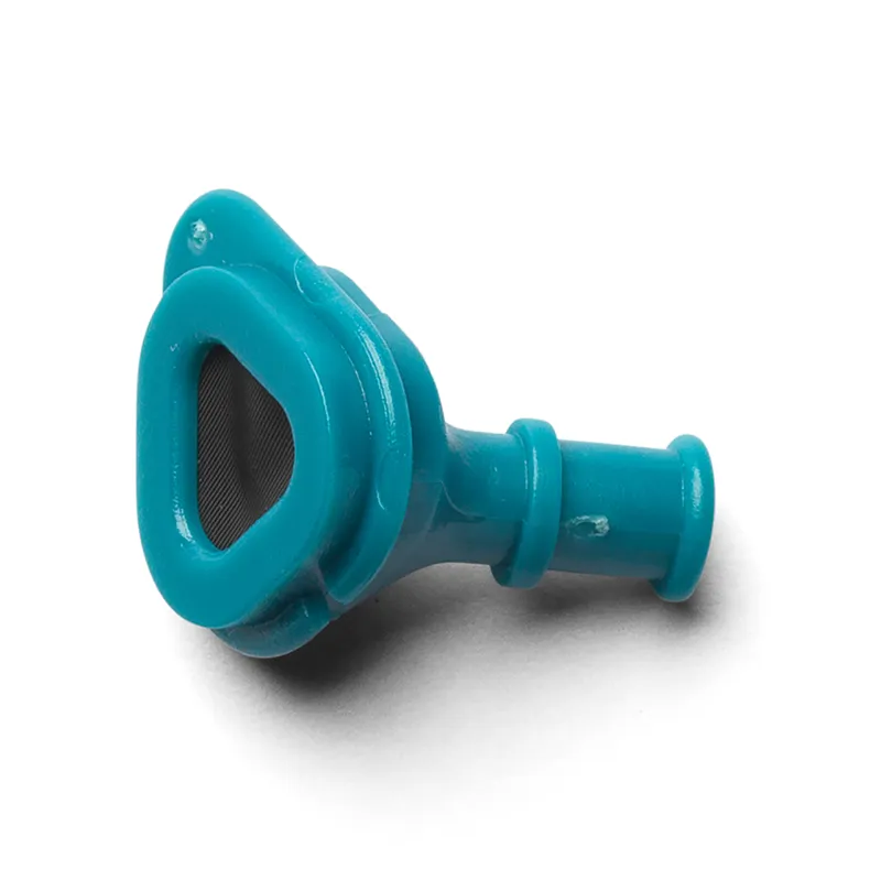 Surf Ears 3.0 Ear Plugs in Red/Blue-4