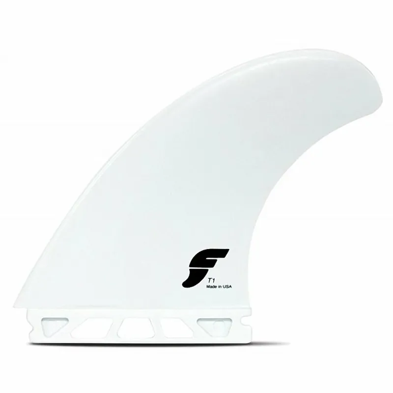 Futures Fins Thermotech T1 Twin Fin Set