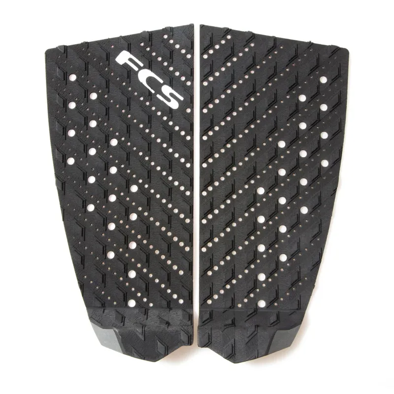 FCS T-2 EcoBlend Black/Charcoal Tail Pad