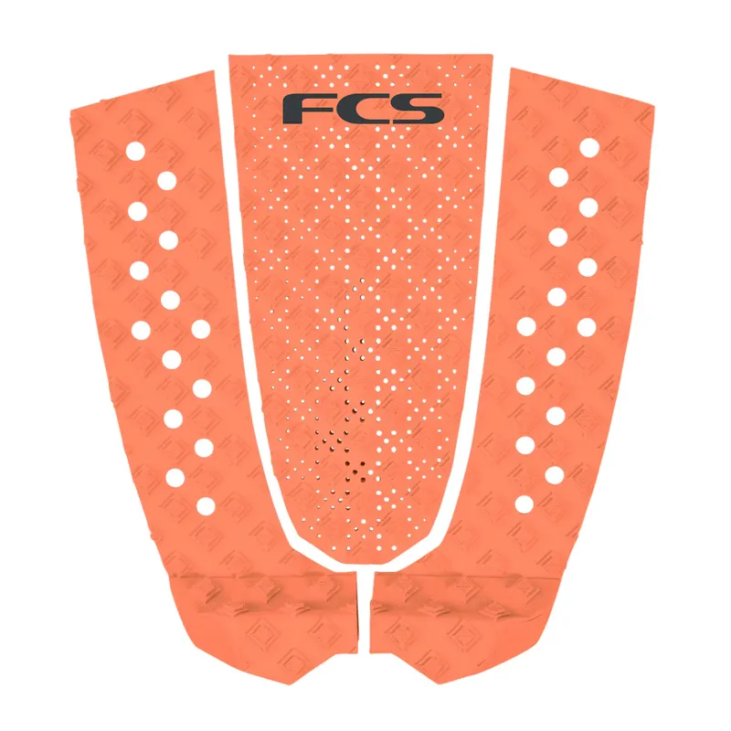FCS T-3 EcoBlend Eclipse Tail Pad