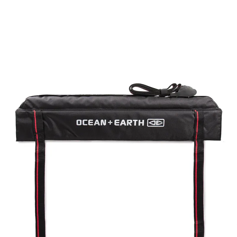 Ocean and Earth Tail Gate Rax