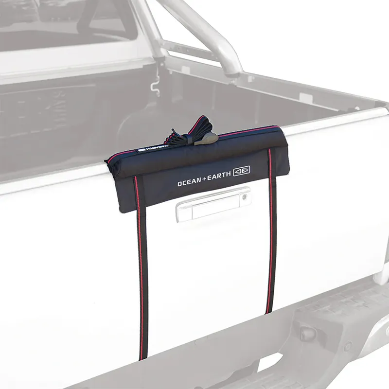 Ocean and Earth Tail Gate Rax-1