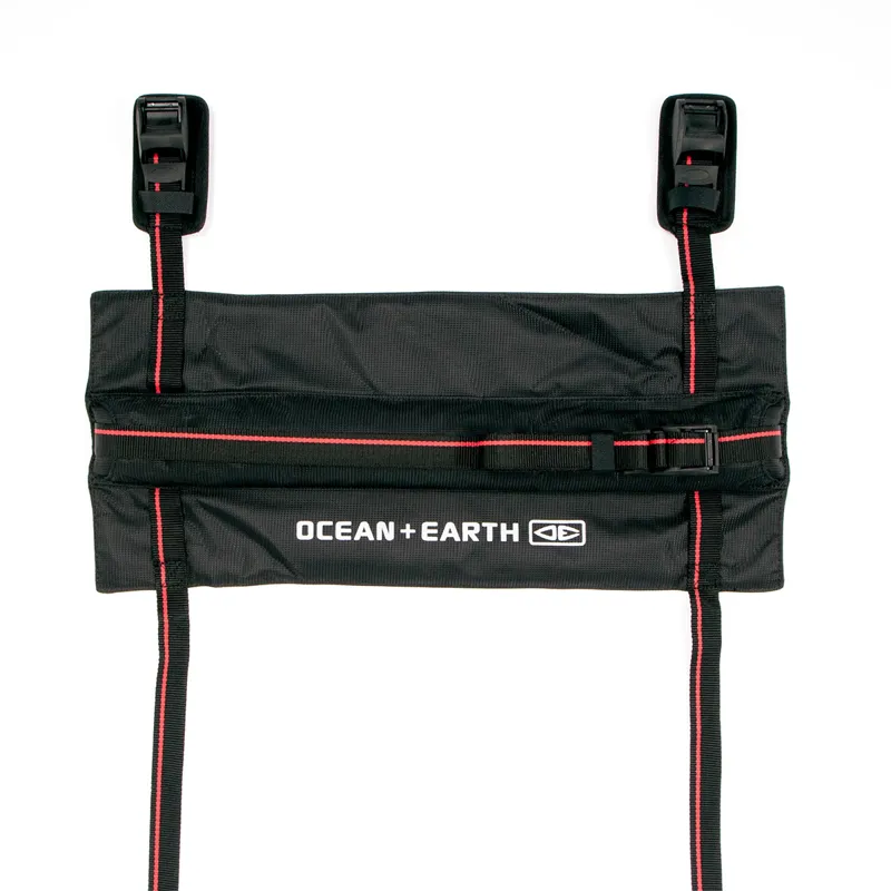 Ocean and Earth Tail Gate Rax-2