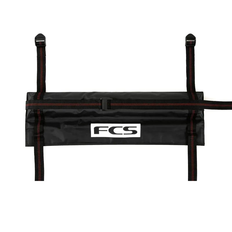 FCS Cam Lock Tail Gate Pad