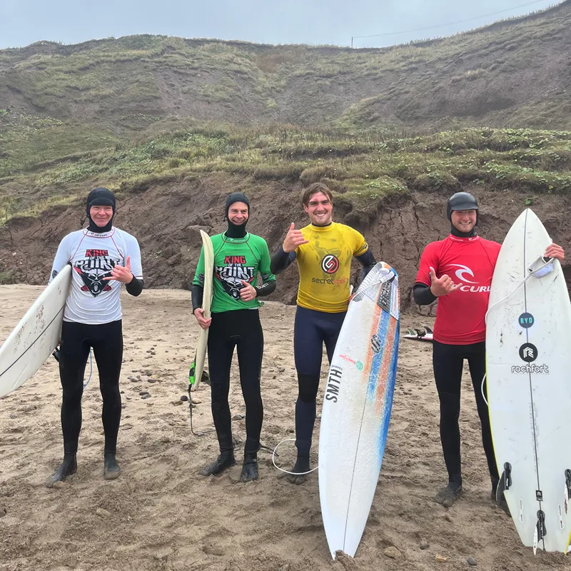 Secret Spot East Coast Classic Surf Comp 2026-8