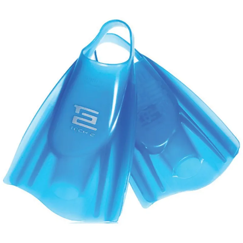 Hydro Tech 2 Swim Fin in Ice Blue