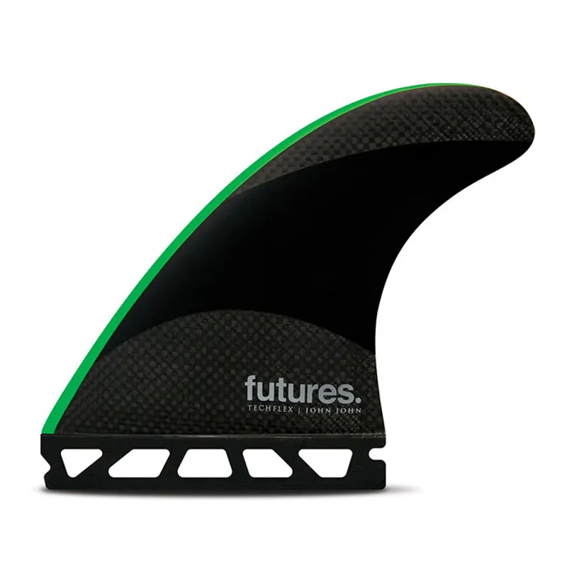Futures Fins John John TechFlex Tri Fin Set-1