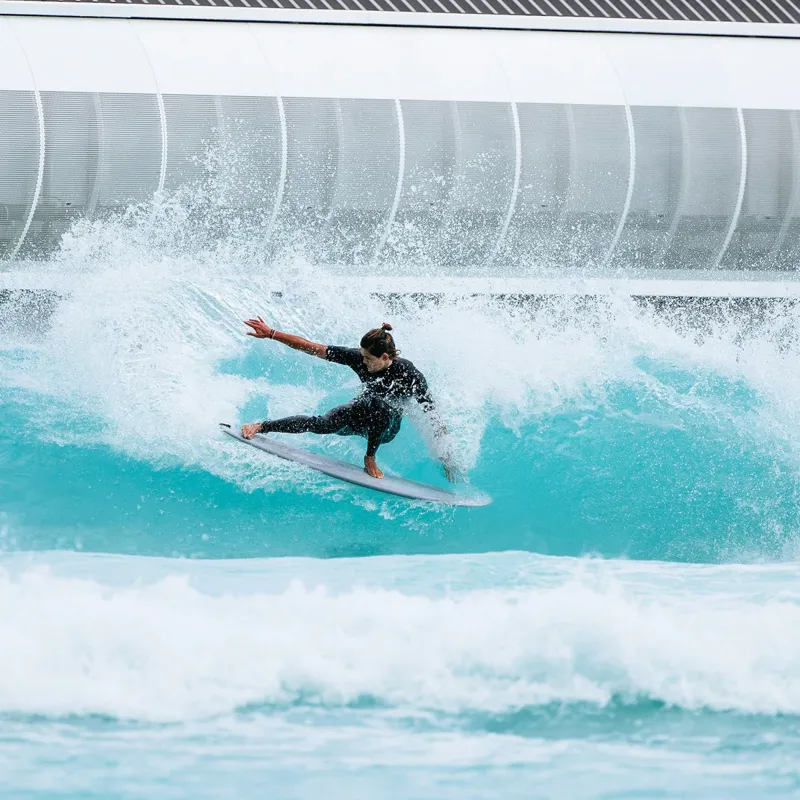 Softech / The Middie / Tropical-2