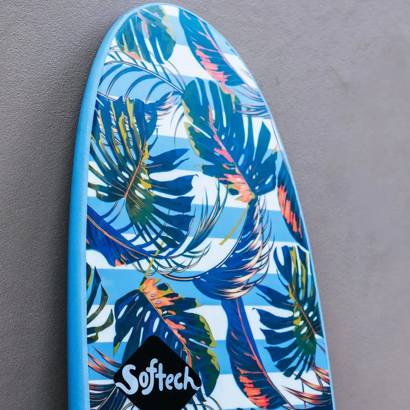 Softech / The Middie / Tropical-4