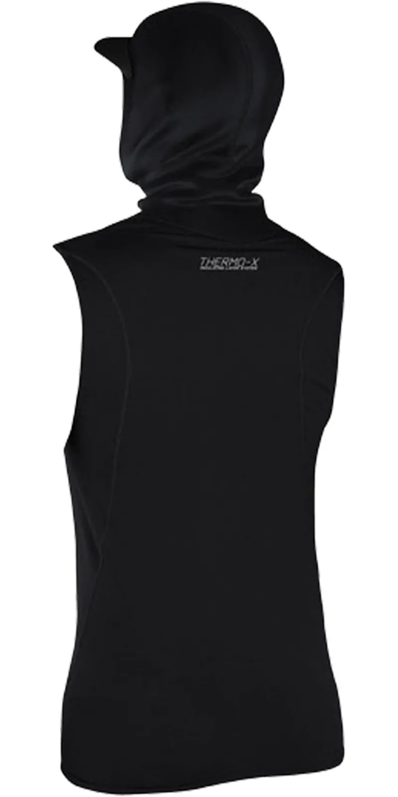 ONeill Mens Thermo-X Hooded Vest Top-1