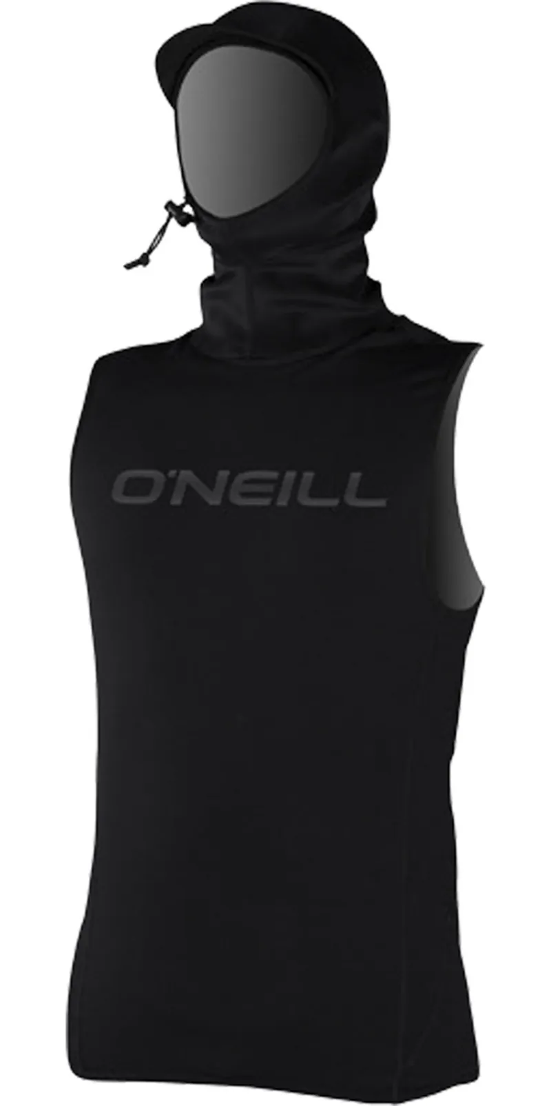 ONeill Mens Thermo-X Hooded Vest Top