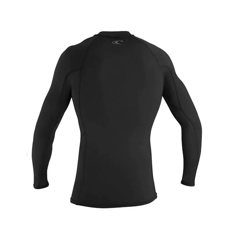ONeill Mens Thermo-X Long Sleeve Top-1