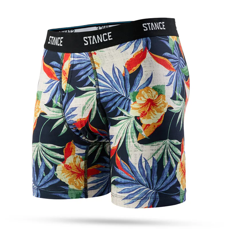 Stance Tiki Tides Boxer Brief