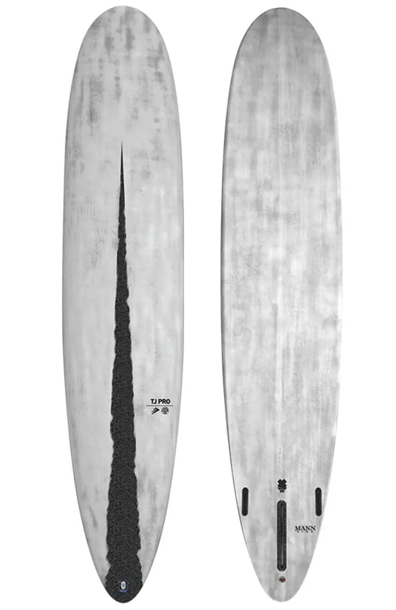 Firewire Thunderbolt Red TJ Pro 9ft 0 Xeon Surfboard - FCS2