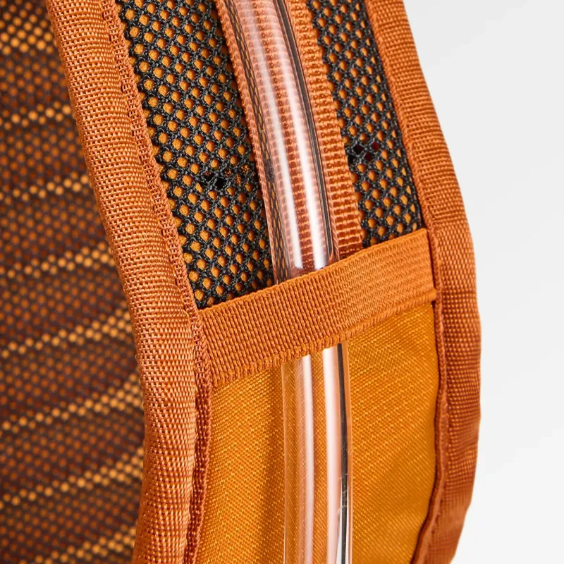 Passenger Trailscape Backpack 24L in Sunrise Orange-3