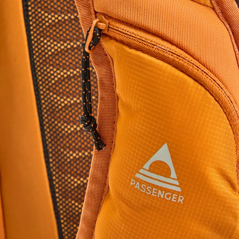 Passenger Trailscape Backpack 24L in Sunrise Orange-5