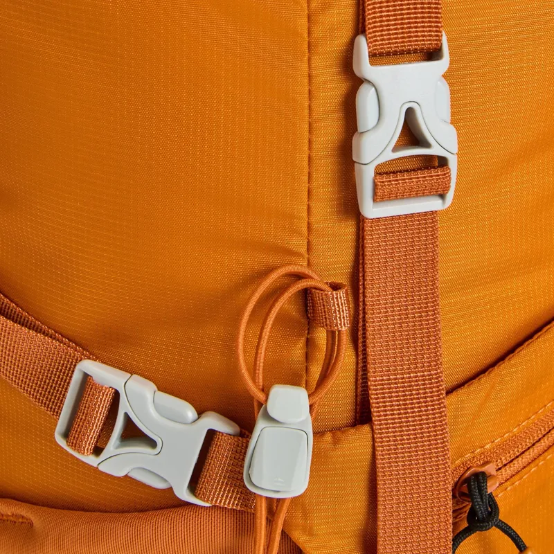 Passenger Trailscape Backpack 24L in Sunrise Orange-6