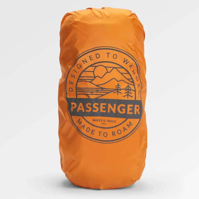 Passenger Trailscape Backpack 24L in Sunrise Orange-9