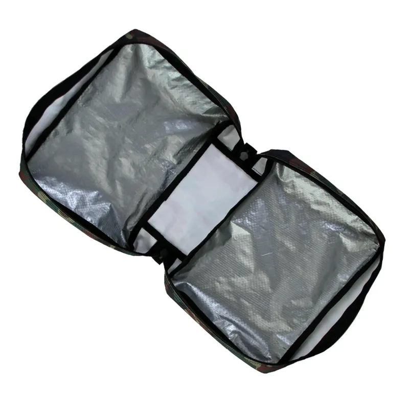 Northcore Basic Travel Pack in Camo