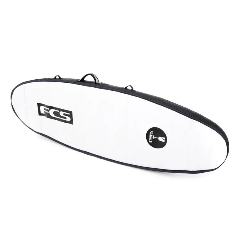 FCS Fun Board Travel 1 Board Bag-1