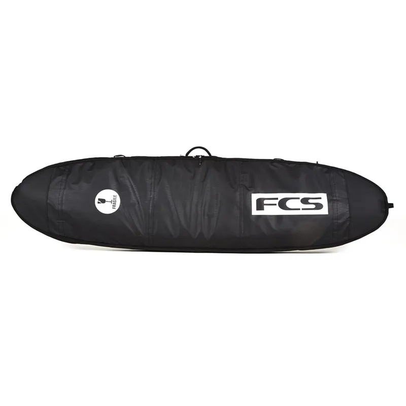 FCS Longboard Travel 1 Board Bag