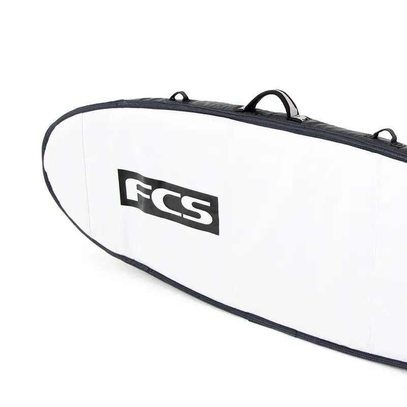 FCS Longboard Travel 1 Board Bag-1