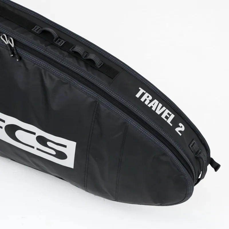 FCS All Purpose Travel 2 Board Bag-2