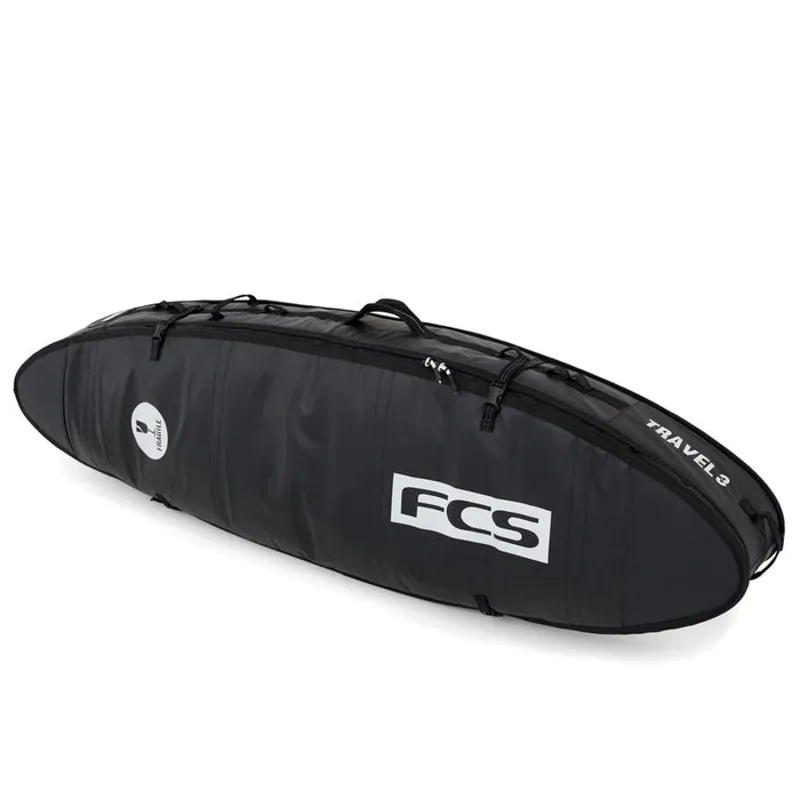 FCS All Purpose Travel 3 Board Bag