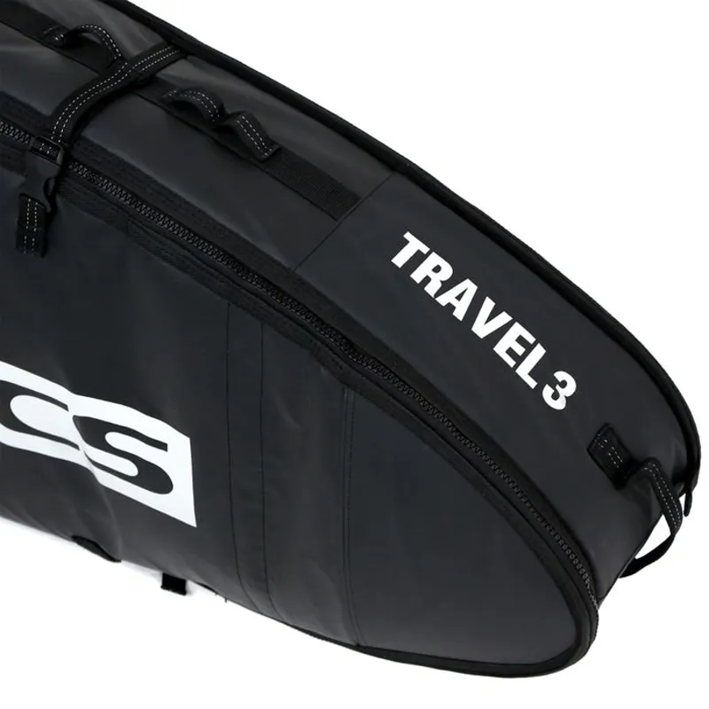FCS All Purpose Travel 3 Board Bag-4
