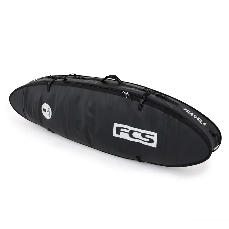 FCS All Purpose Travel 4 Board Bag