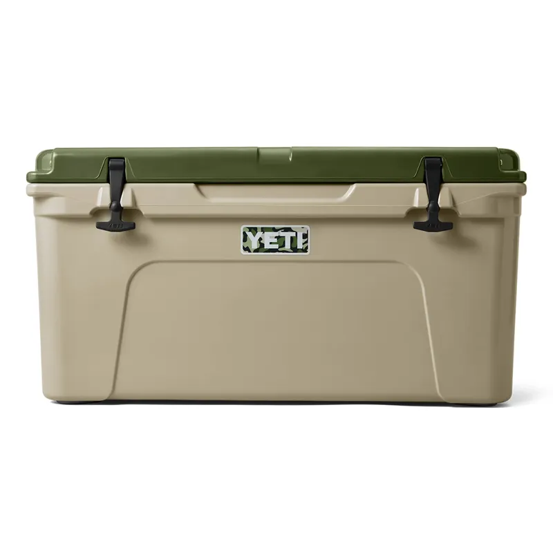 Yeti decoy discount