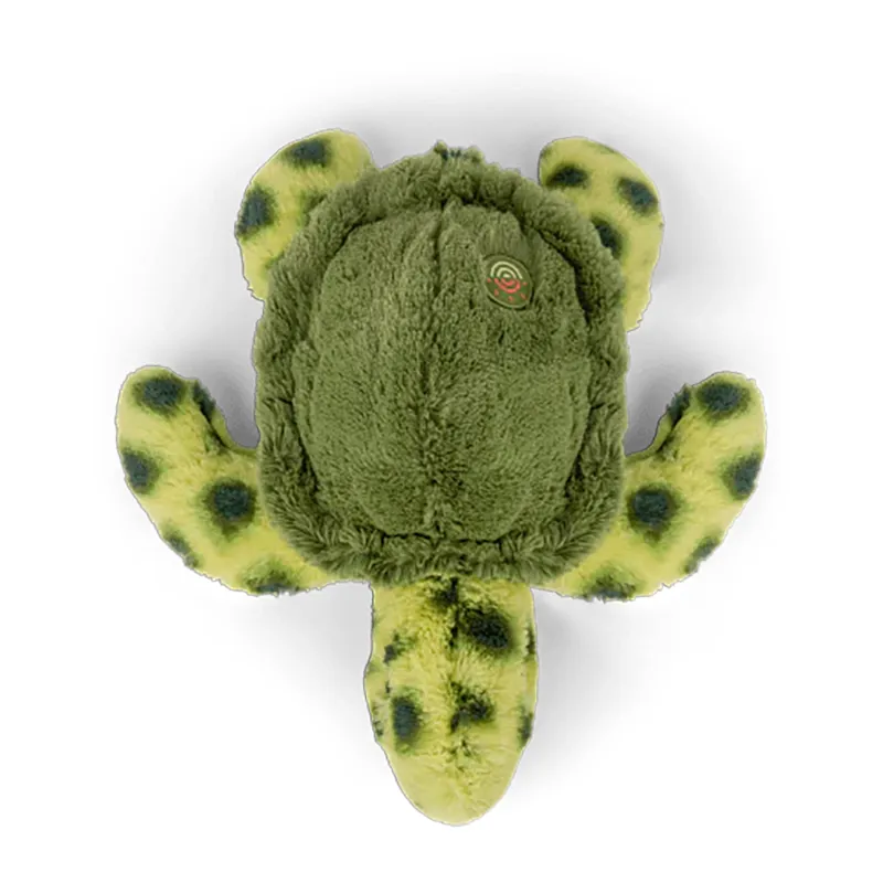Fahlo The Journey Sea Turtle Tracking Plush Toy-1