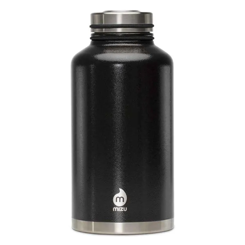 Mizu / V20 Flask / 2L / Grey Gloss