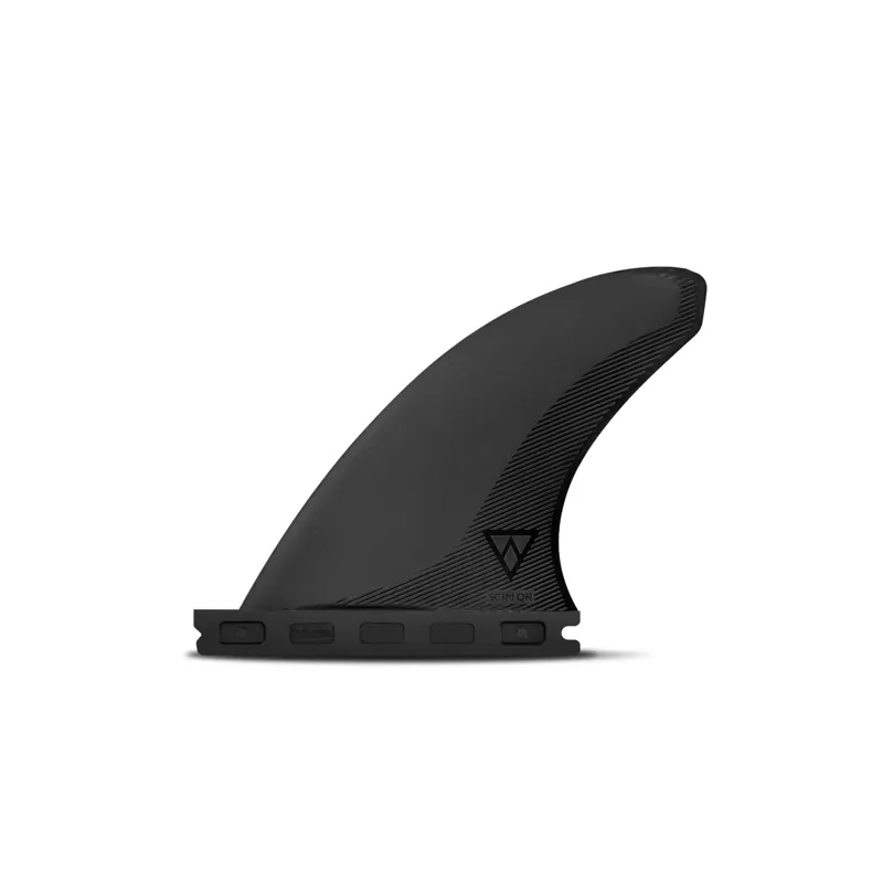 Futures Fins Vector 3/2 Alpha Medium Tri/Quad Fin Set-3