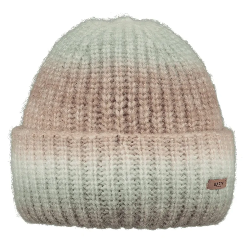 Barts Vreya Beanie in Light Pistache