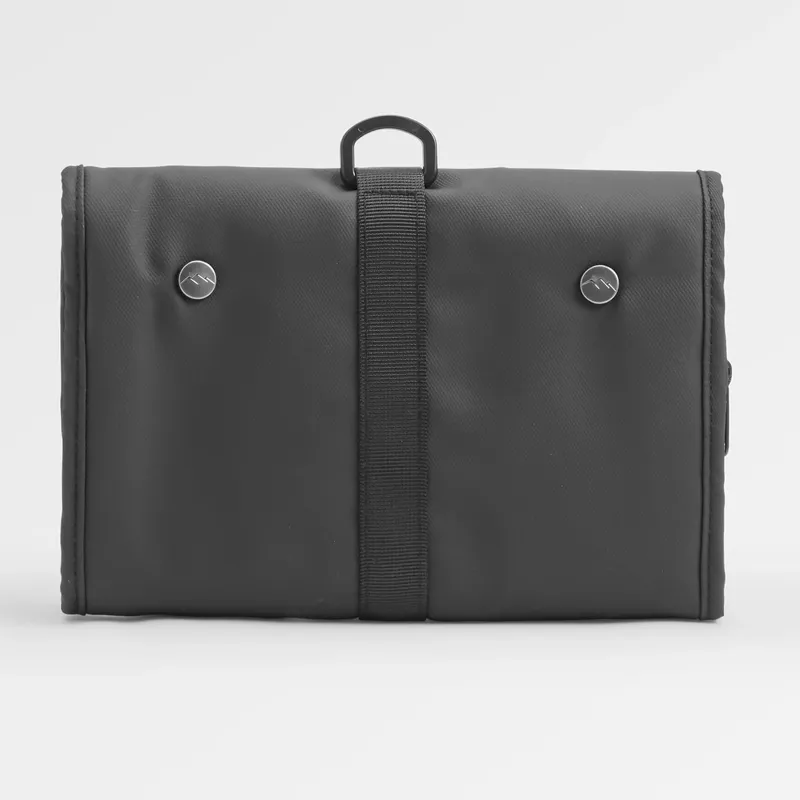 Passenger Drop Recycled Wash Kit in Black-1