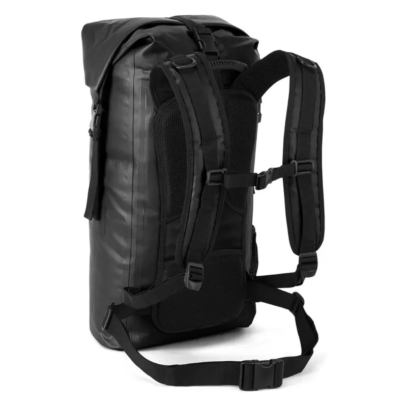 Northcore 30L Waterproof Haul Backpack in Black-1
