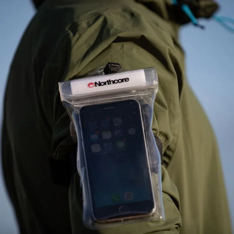 Northcore XL Waterproof Key and Phone Case-2