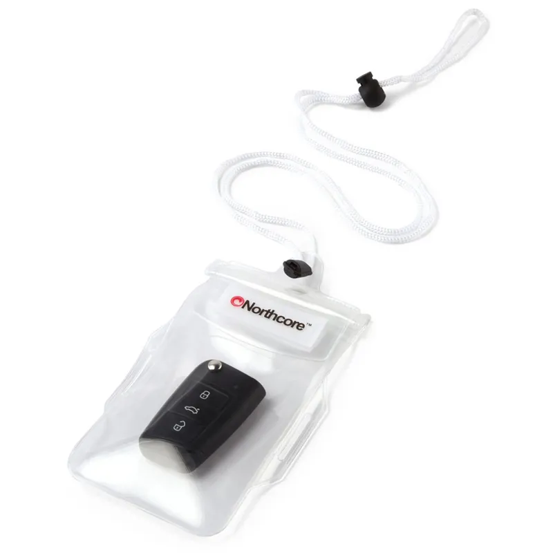 Northcore XL Waterproof Key and Phone Case